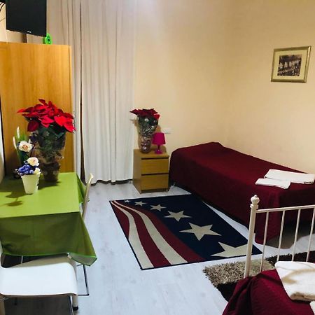 Atrium Rooms Κατάνια Εξωτερικό φωτογραφία