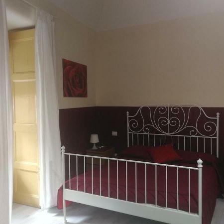Atrium Rooms Κατάνια Εξωτερικό φωτογραφία