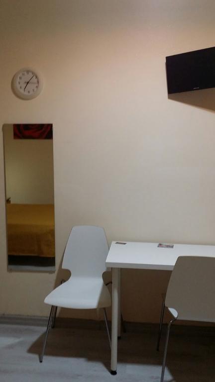 Atrium Rooms Κατάνια Εξωτερικό φωτογραφία