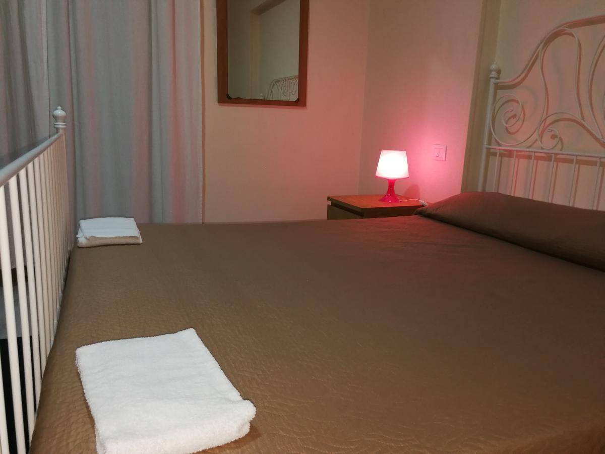 Atrium Rooms Κατάνια Εξωτερικό φωτογραφία