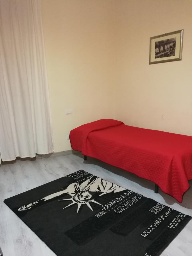 Atrium Rooms Κατάνια Εξωτερικό φωτογραφία