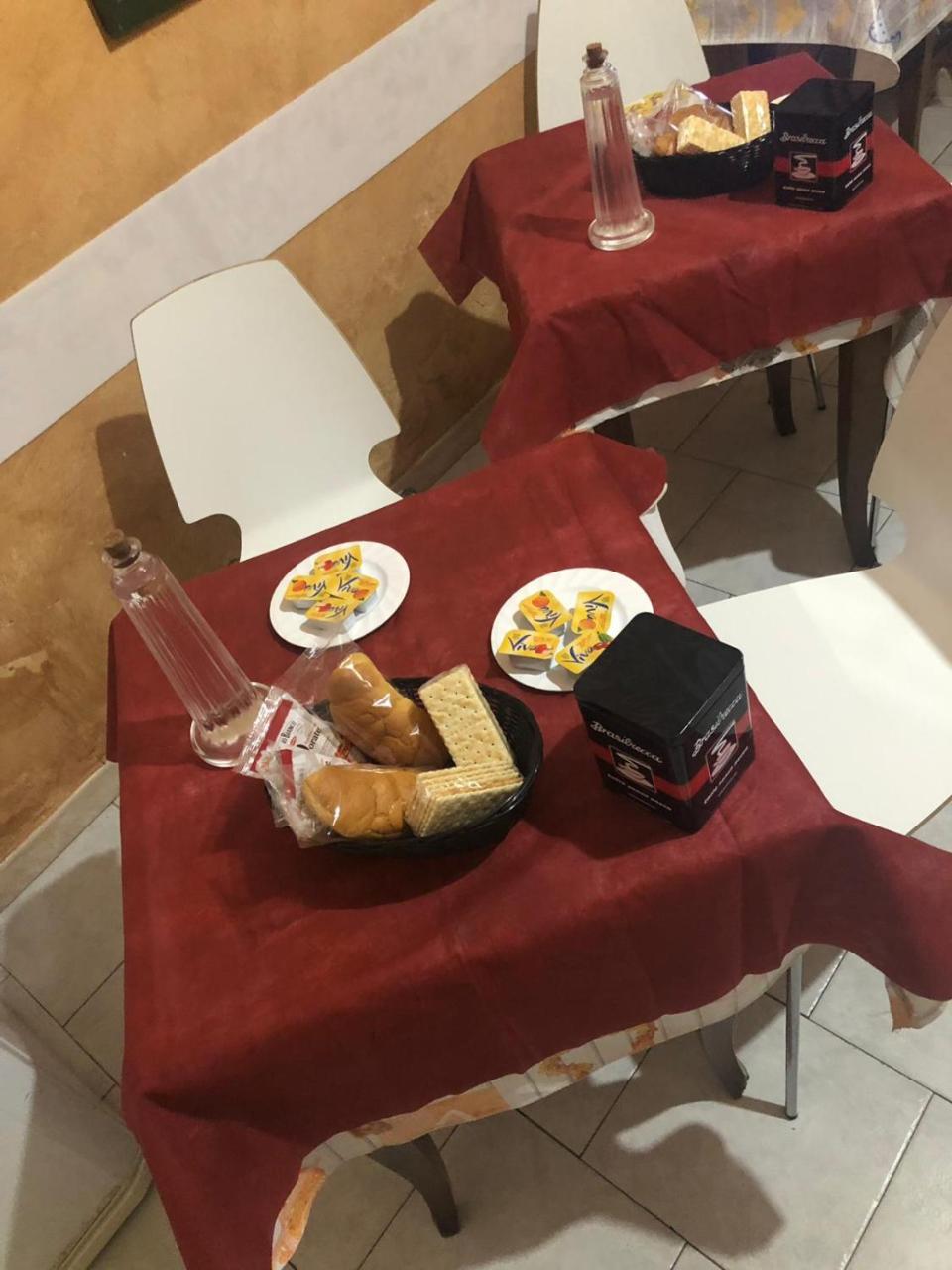 Atrium Rooms Κατάνια Εξωτερικό φωτογραφία