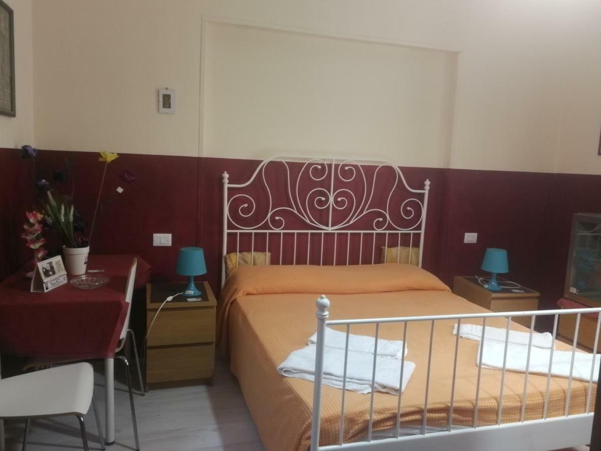 Atrium Rooms Κατάνια Εξωτερικό φωτογραφία