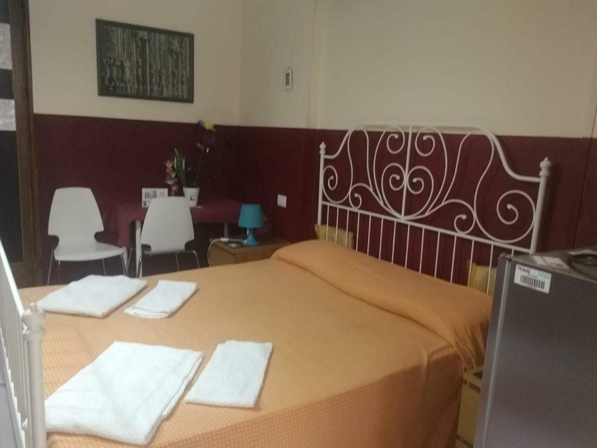 Atrium Rooms Κατάνια Εξωτερικό φωτογραφία