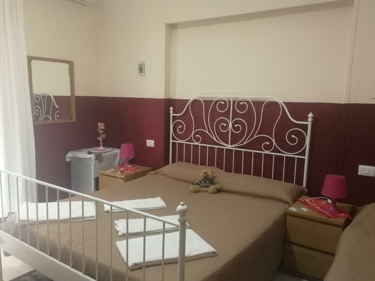 Atrium Rooms Κατάνια Εξωτερικό φωτογραφία
