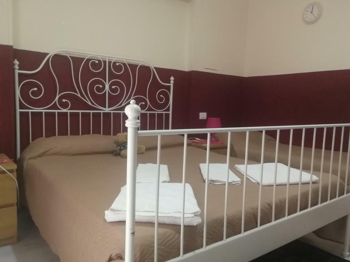Atrium Rooms Κατάνια Εξωτερικό φωτογραφία
