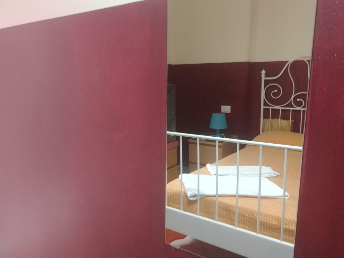 Atrium Rooms Κατάνια Εξωτερικό φωτογραφία