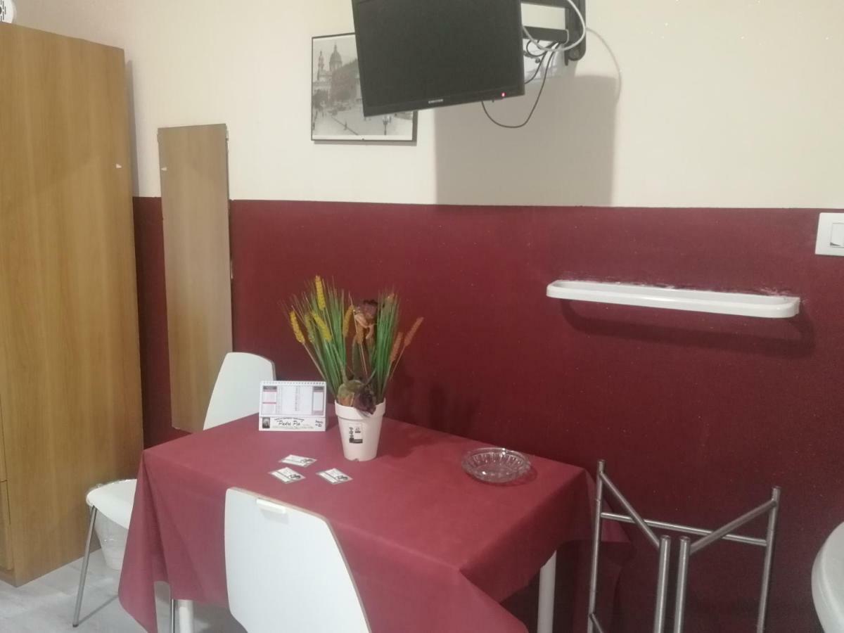 Atrium Rooms Κατάνια Εξωτερικό φωτογραφία