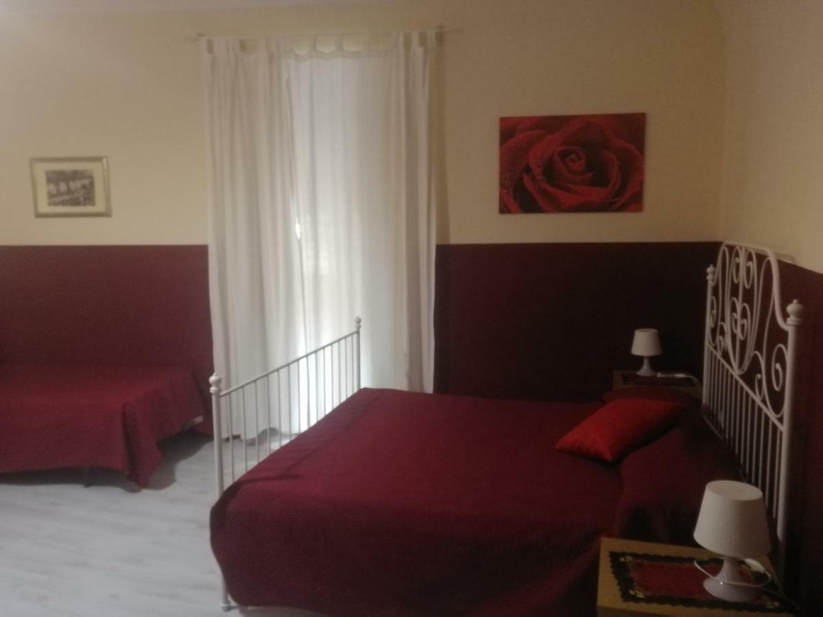Atrium Rooms Κατάνια Εξωτερικό φωτογραφία