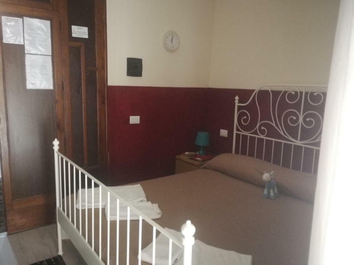 Atrium Rooms Κατάνια Εξωτερικό φωτογραφία