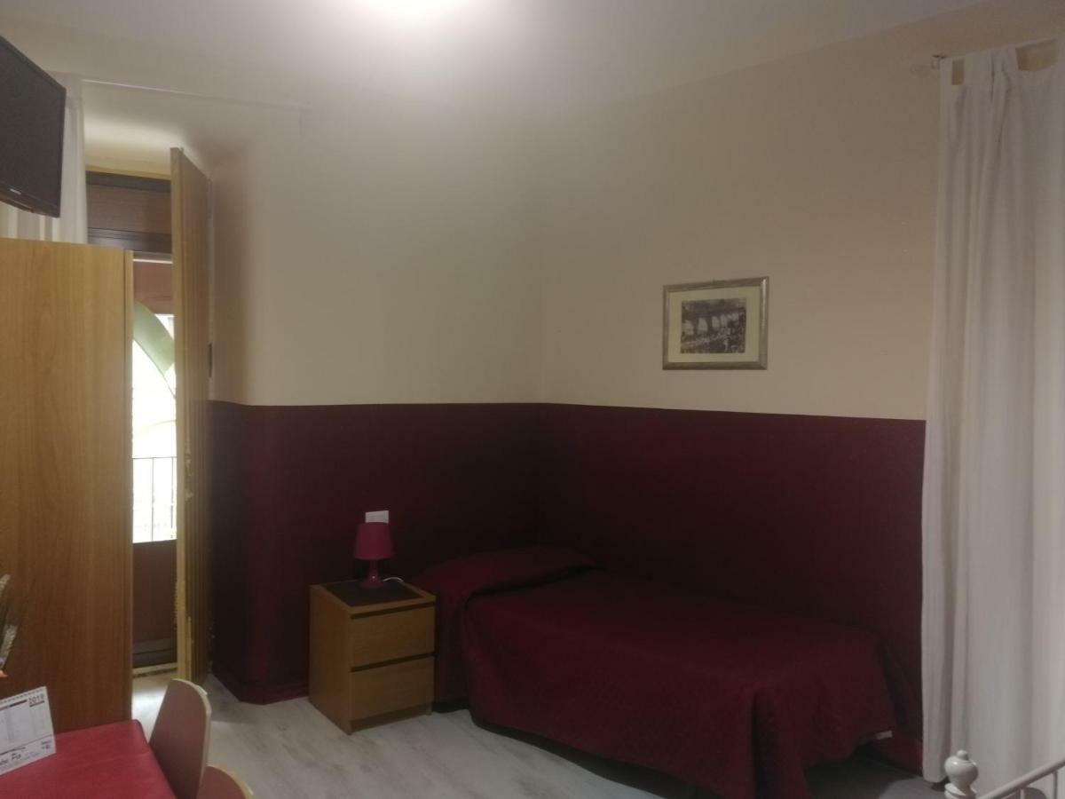 Atrium Rooms Κατάνια Εξωτερικό φωτογραφία